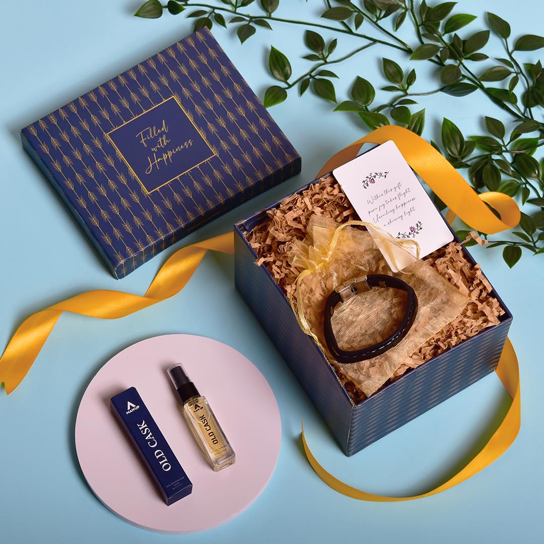 Gleevers stylish bracelet - Thoughtful gift for friends