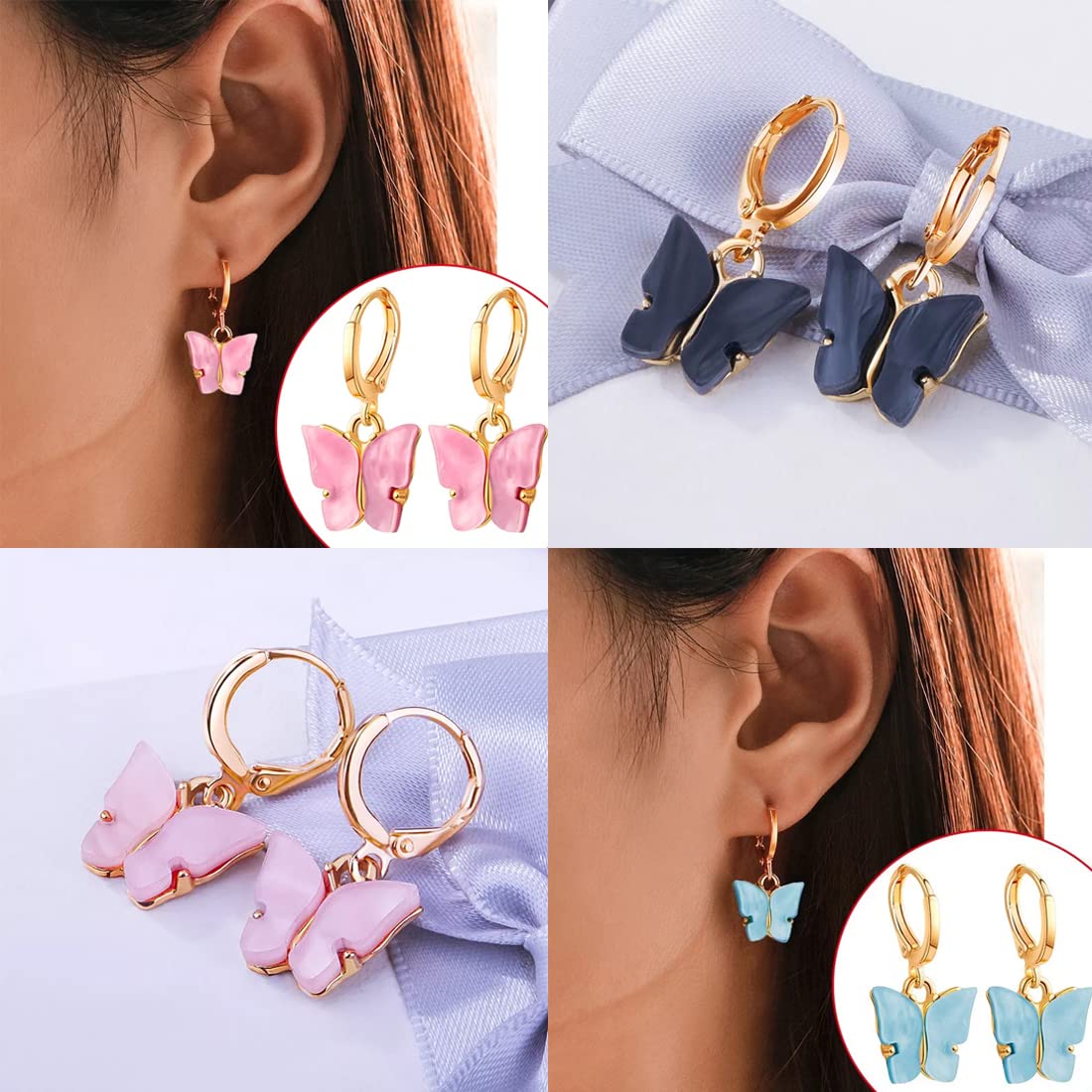 Kairangi Earrings - Gift for women