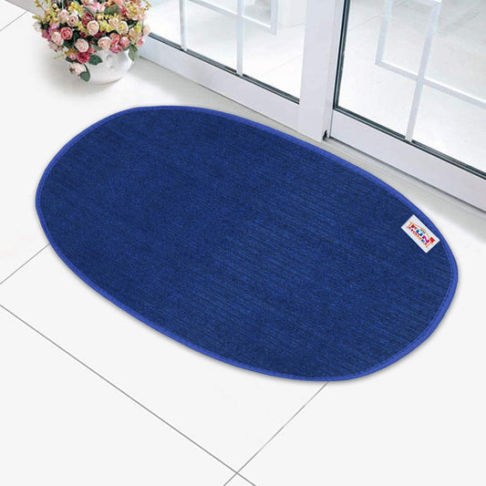 Kuber Fun Homes Door Mat - Elegant design for decorative entryway