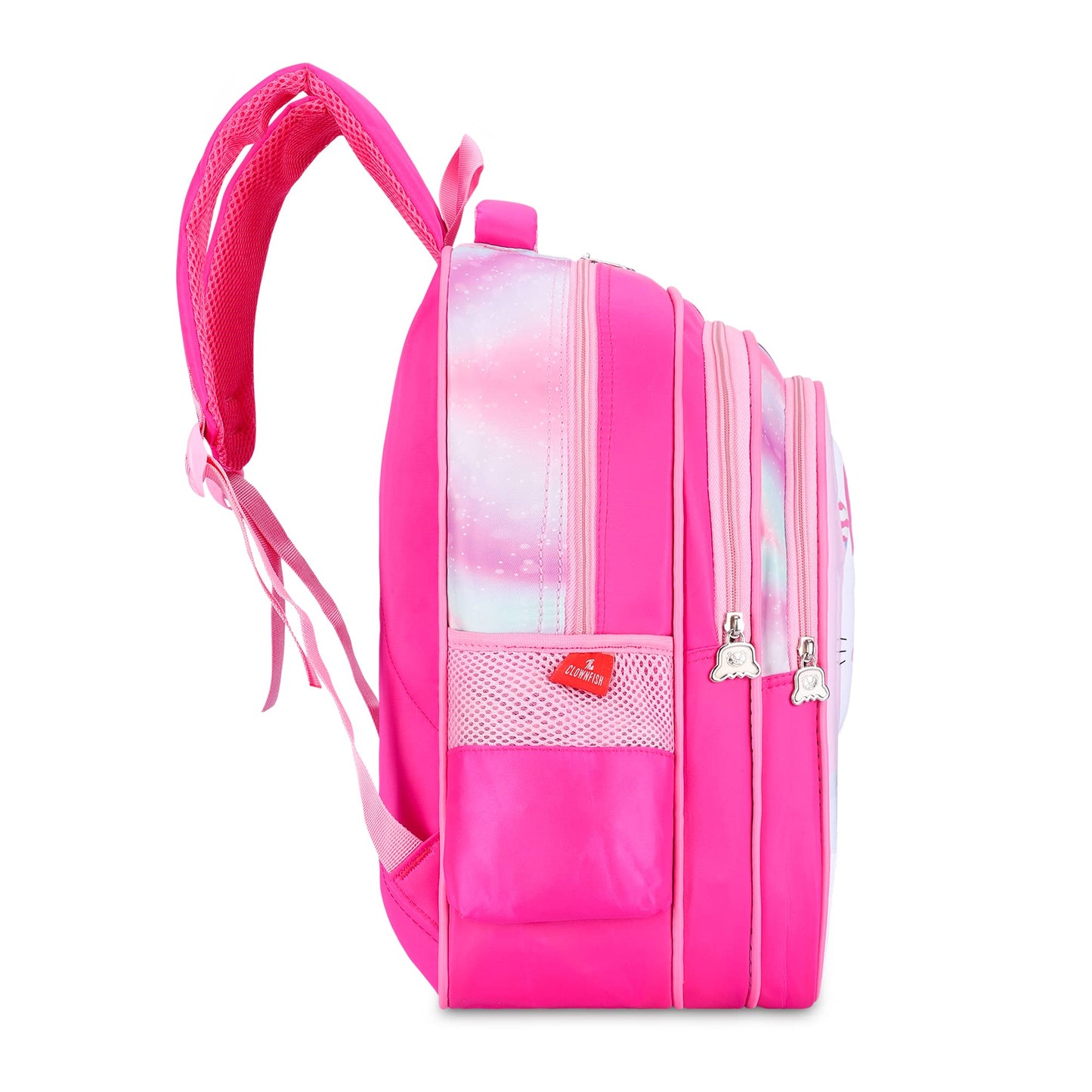 Clownfish Kidventure Kids Backpack - Carrying essentials