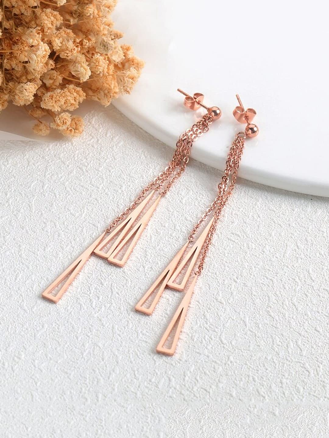 Kairangi earrings - Perfect for evening parties