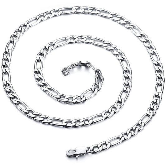 Yellow Chimes lightweight chain - comfortable for everyday use