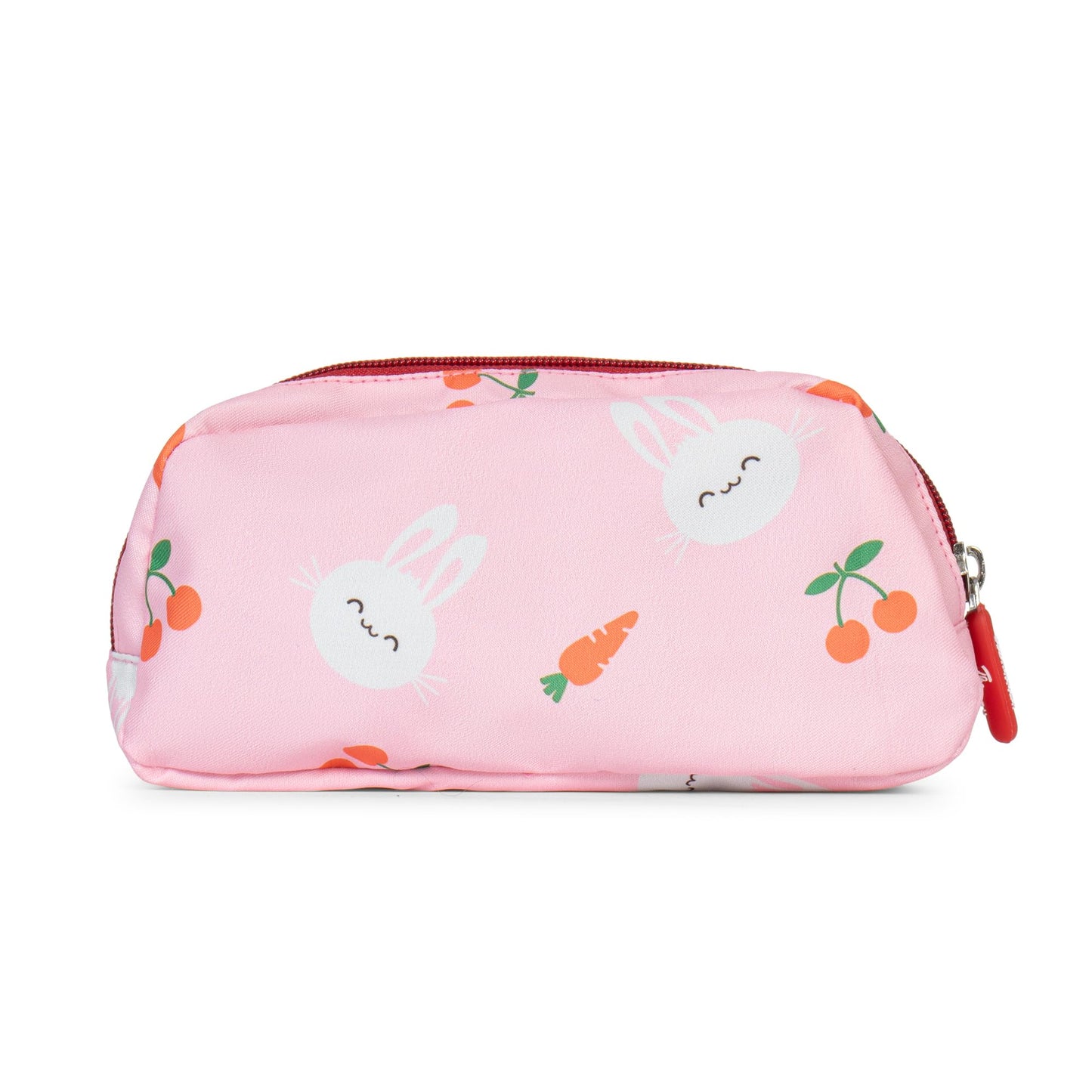 Clownfish pink backpack - great for day trips