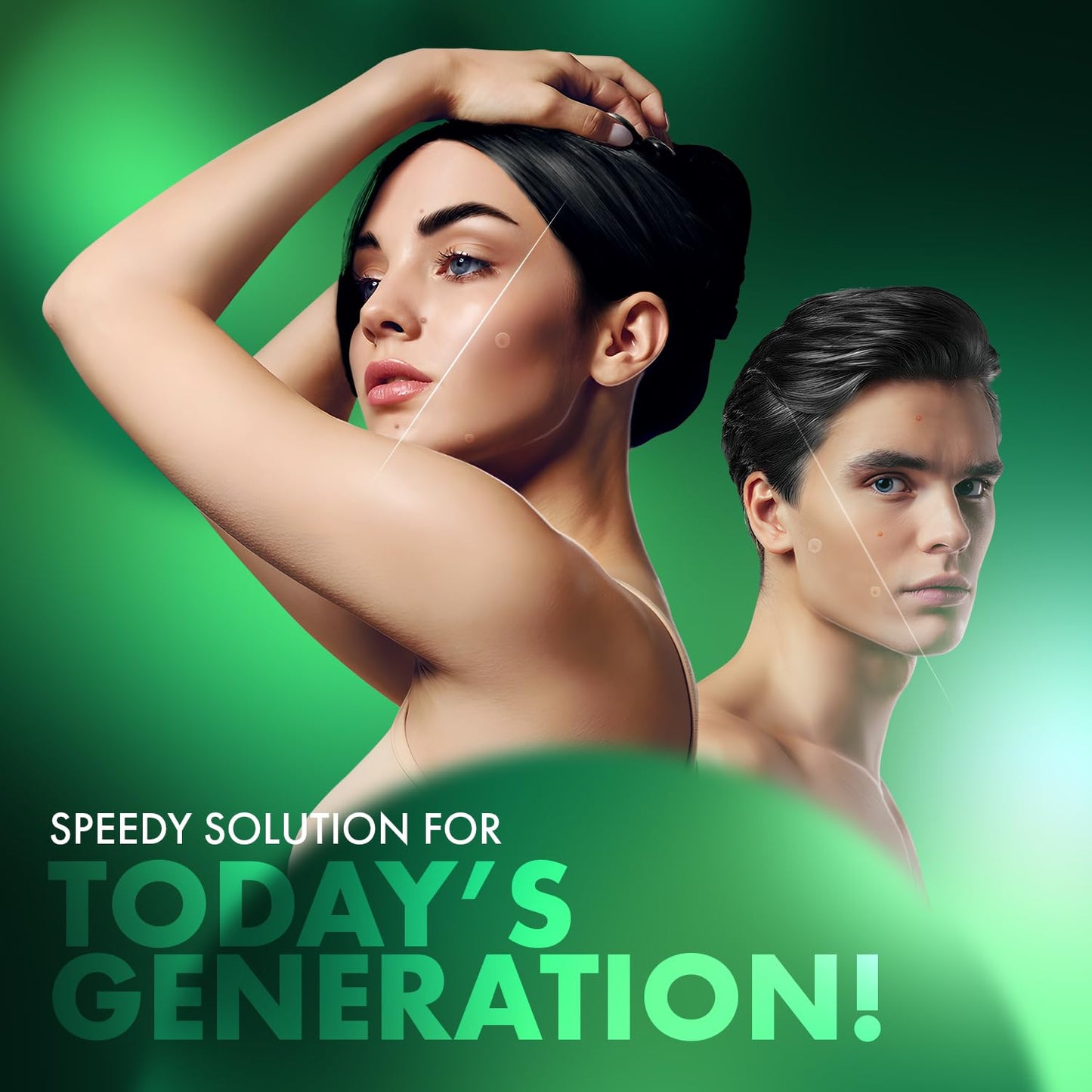 Urban Yog acne pimple patch - skincare routine