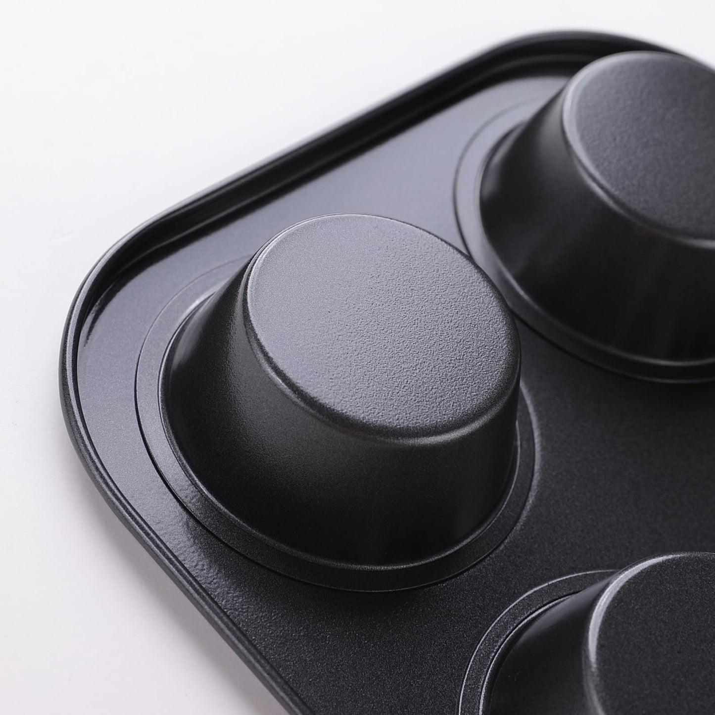 Kuber Industries Cup Cake Tray - essential for birthday parties