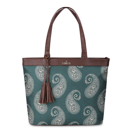 Clownfish Casey series bag - modern women's accessory