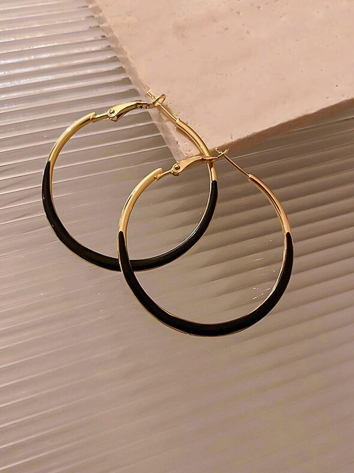 Kairangi Yellow Chimes Earrings - Perfect for anniversaries