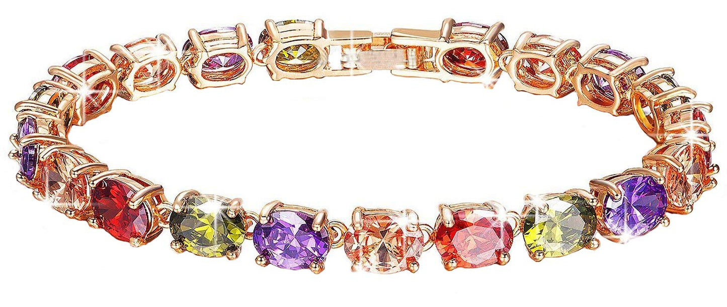 Yellow Chimes beautiful bracelet - perfect gift for sisters