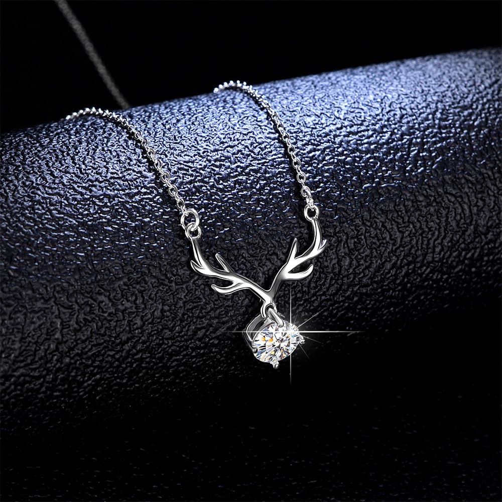 Yellow Chimes Women's Necklace - Statement Jewelry for All Occasions