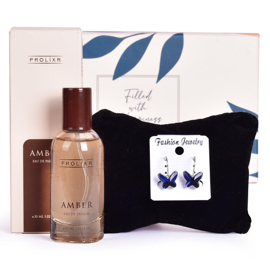 Gleevers Glamour Gift Set - Secret Santa Gift Idea