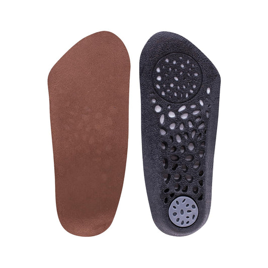 Dr Foot TRI Comfort Insoles - Pain relief for active lifestyles