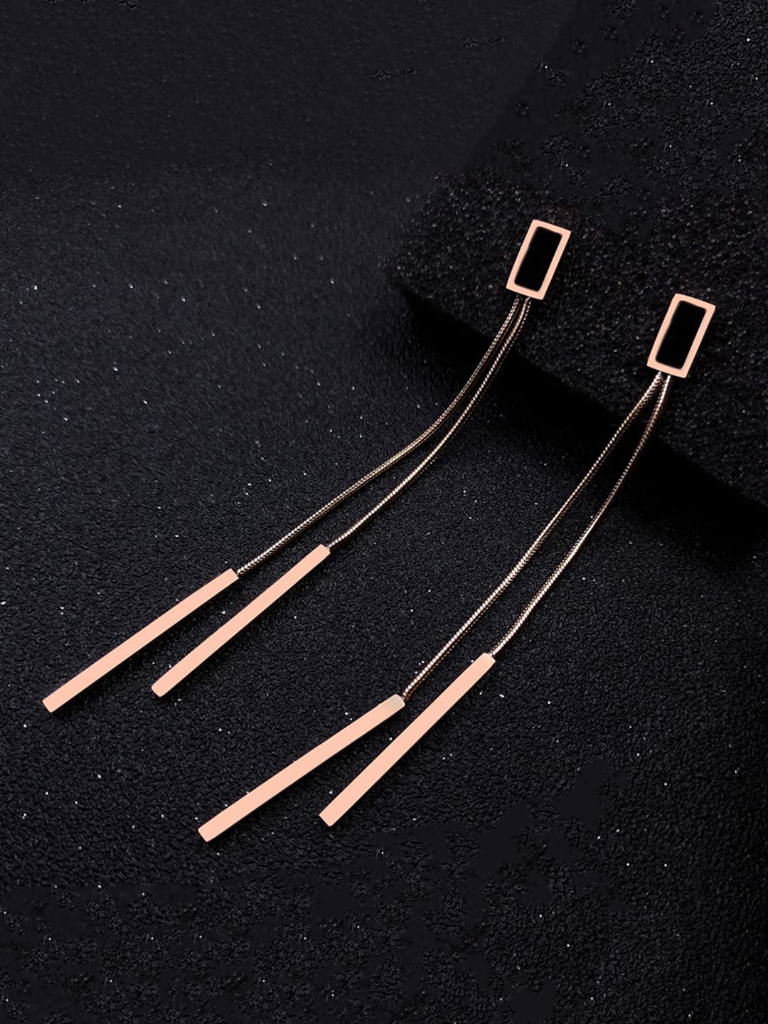 Kairangi Danglers Earrings - Perfect for casual outings