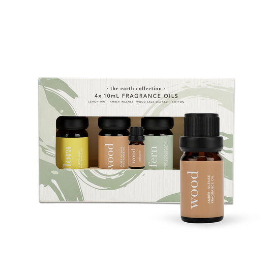 Anko Aroma Diffuser - Enjoy wellness in every room