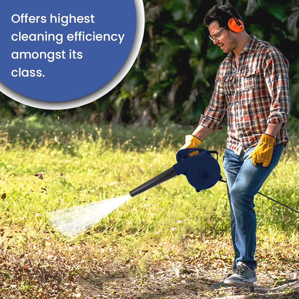 Cheston air blower - electronics dust cleaning