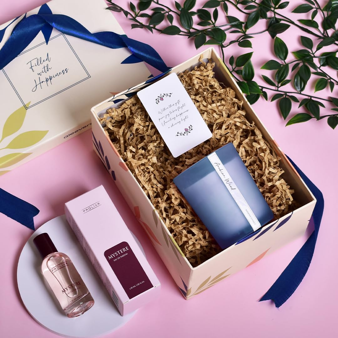 Gleevers Gift Set - Ideal for Anniversaries