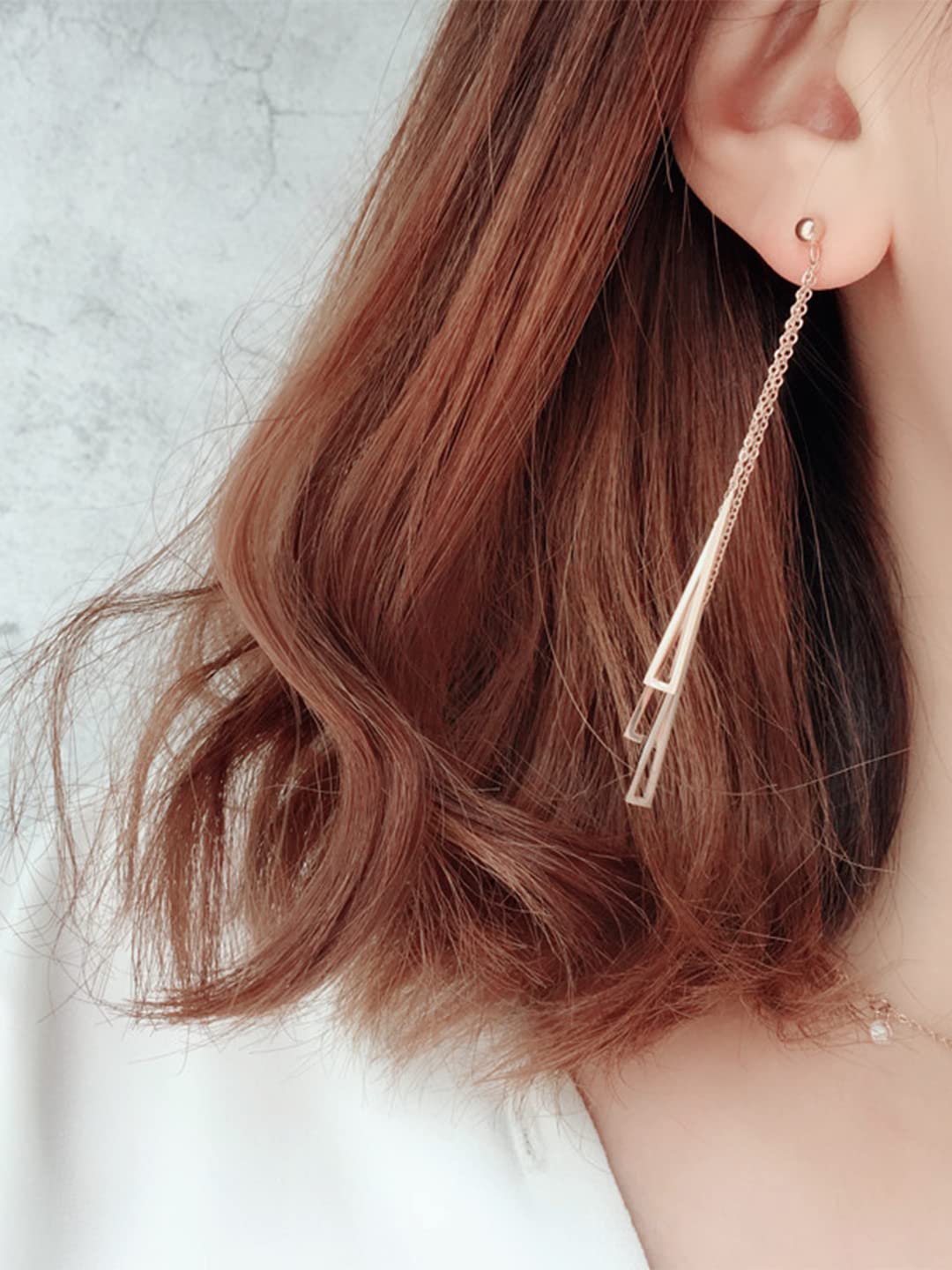 Kairangi earrings - Stylish accessory for everyday wear