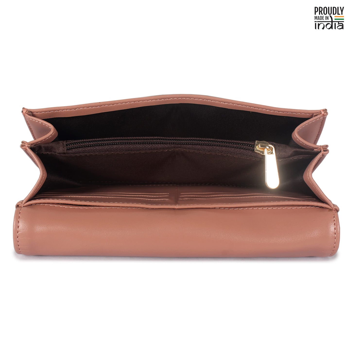 Clownfish women's wallet - stylish accessory