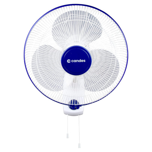 Candes winner wall fan - effective air flow
