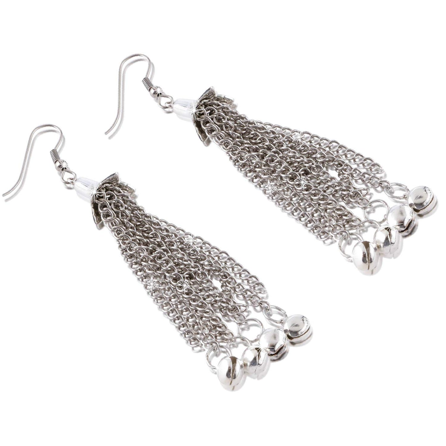 Yellow Chimes ethnic jewellery - Fashion accessory for parties
