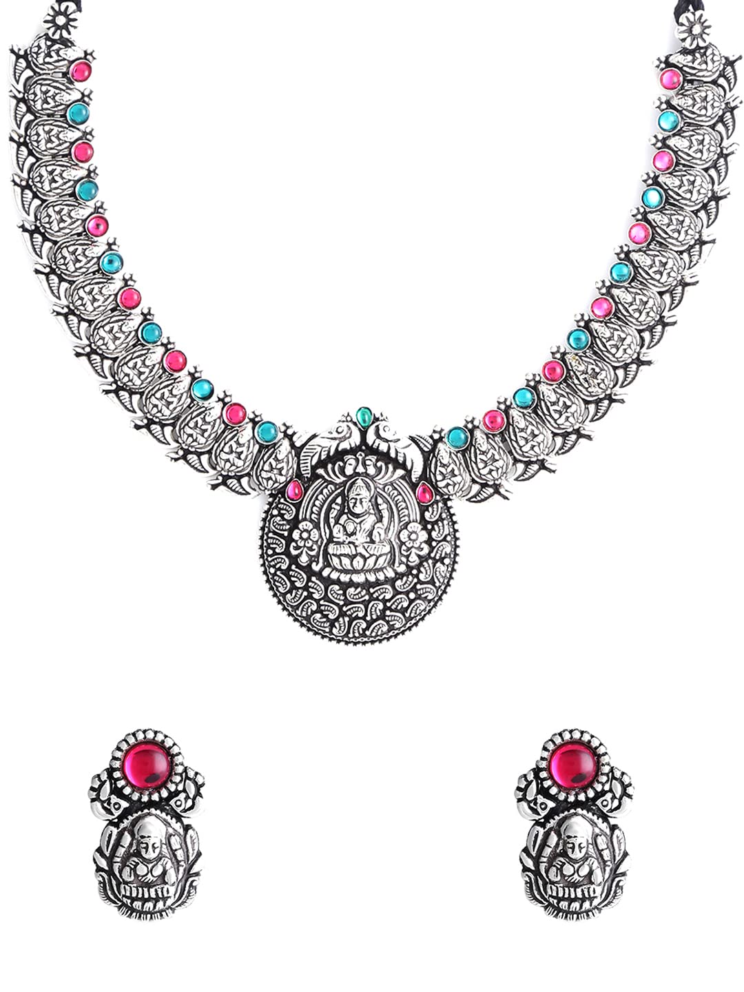 Yellow Chimes Kolhapuri Worked Set - Wedding Attire