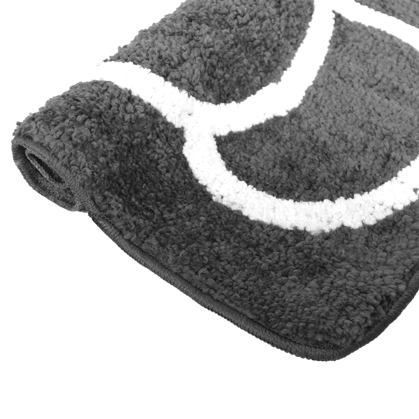 Kuber Industries Anti-Slip Doormat - Office Entrance