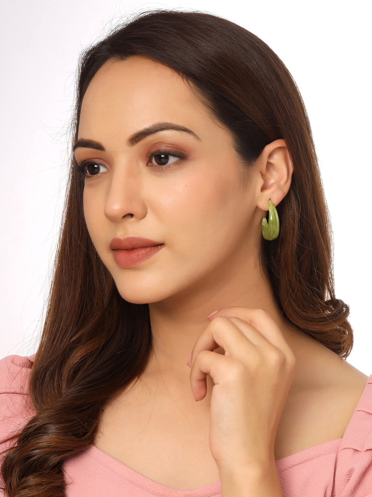 Kairangi multicolor hoops - Perfect for everyday wear