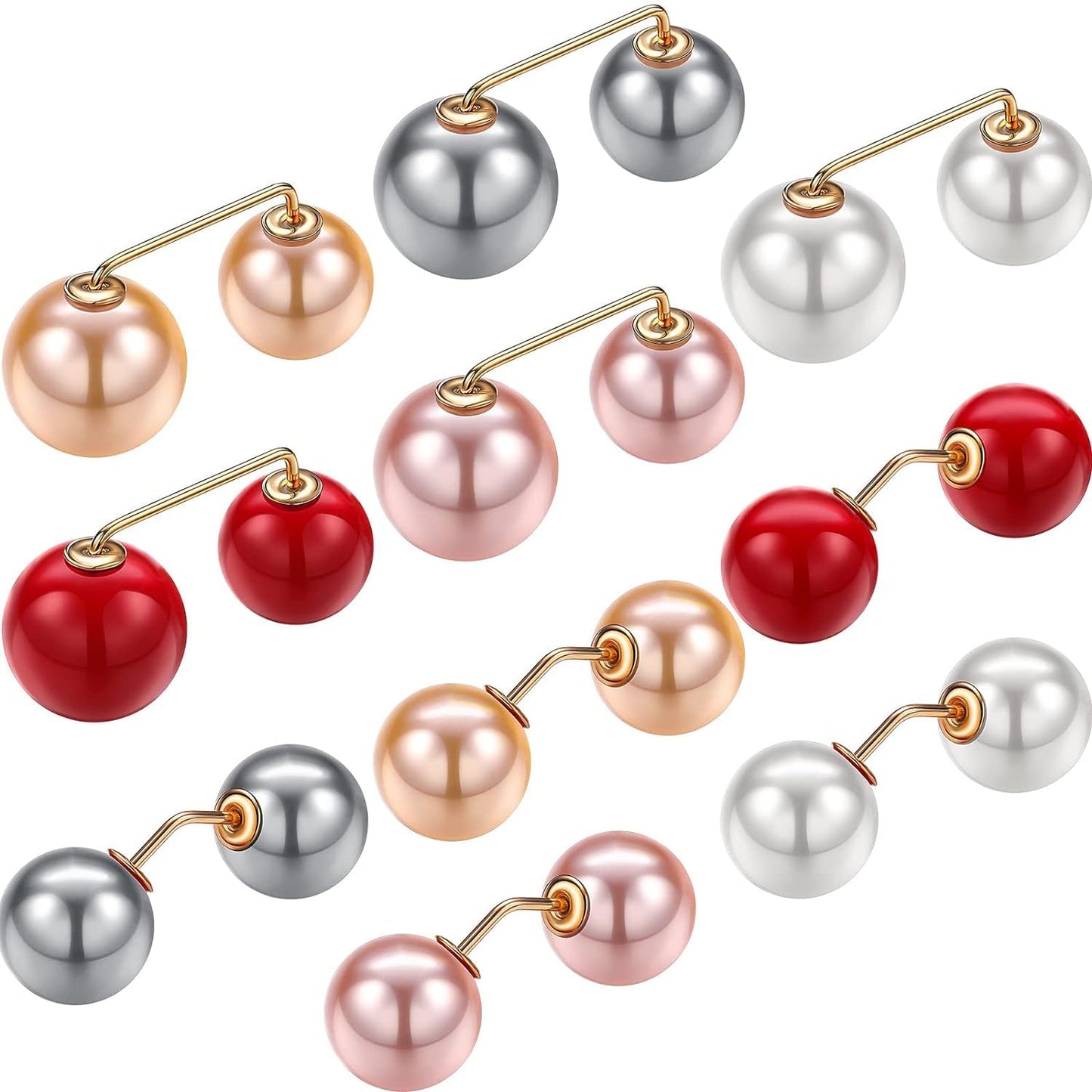 Yellow Chimes clothing accessories - Enhance your outfit