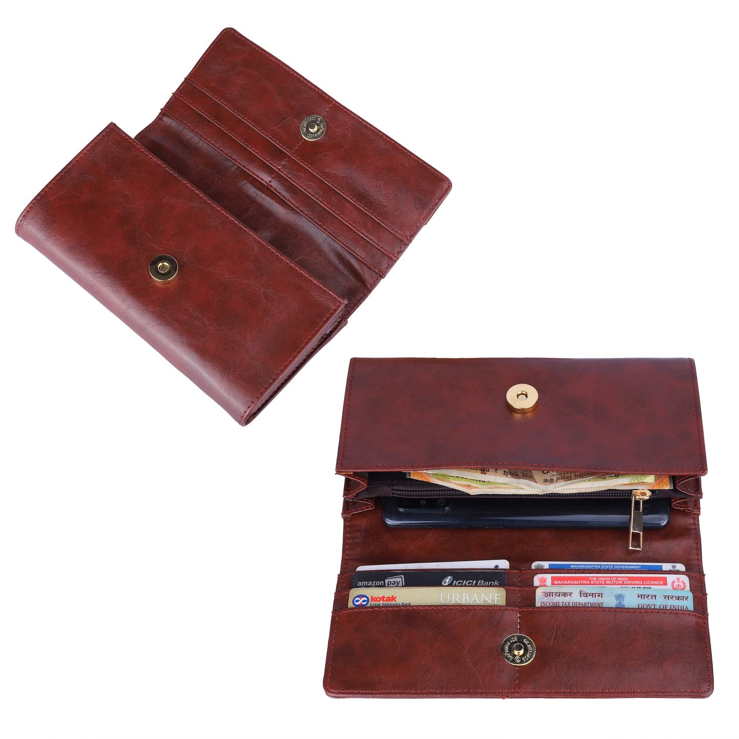 Clownfish Serina Wallet - Ideal for gifting