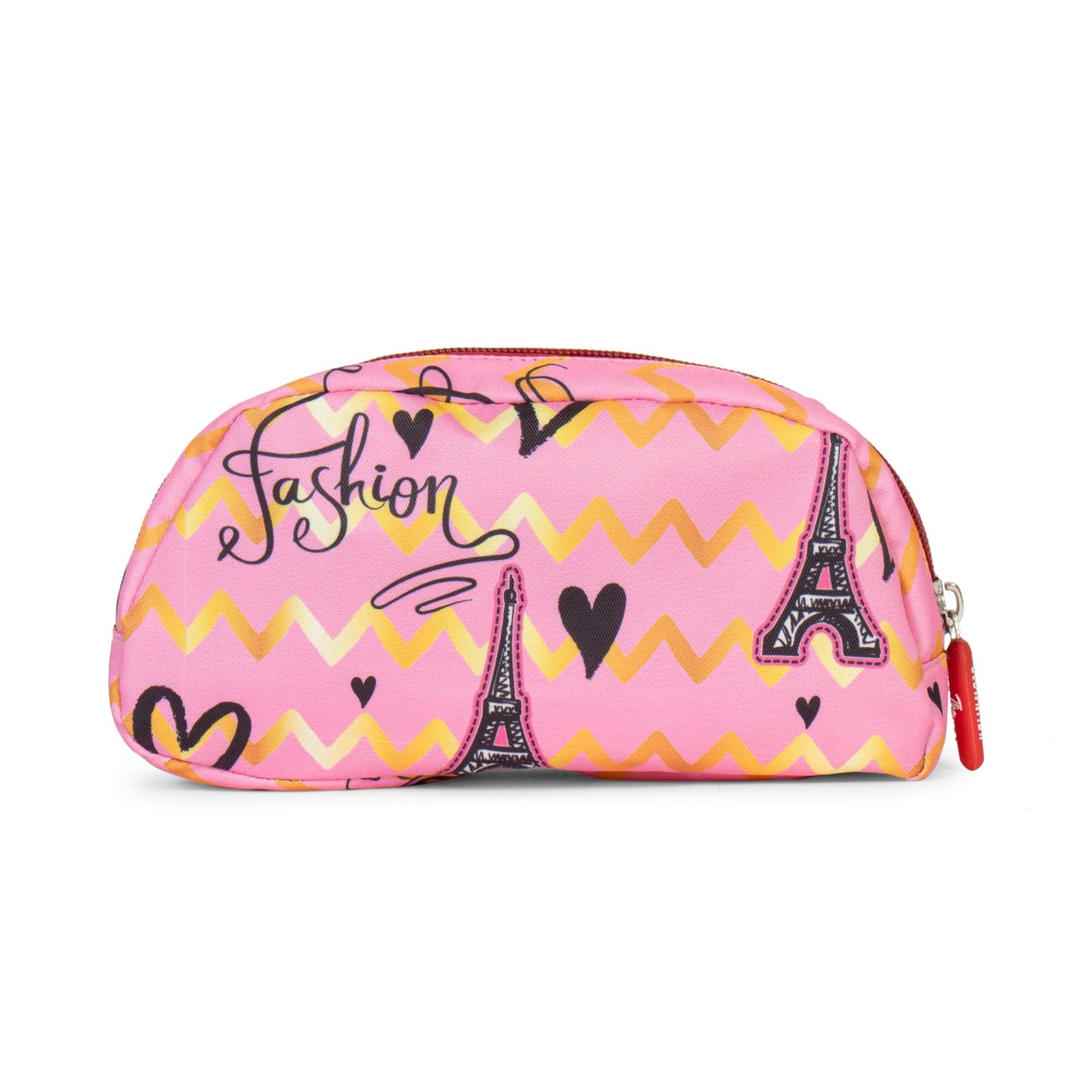 Clownfish Edutrek backpack - lightweight and colorful design