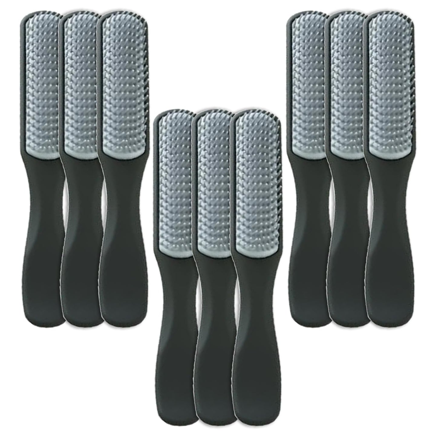 Kuber Industries hair brush - versatile grooming accessory