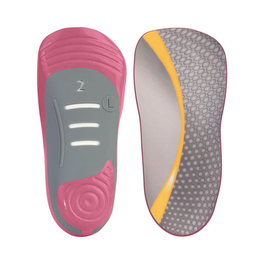 Dr Foot insole - Orthotic support for arch pain relief