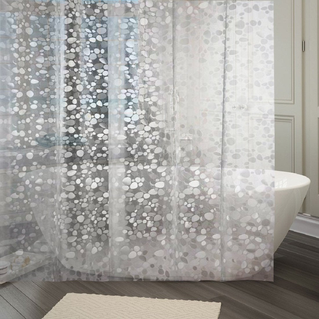 Kuber AC Curtain - Keeping bugs out