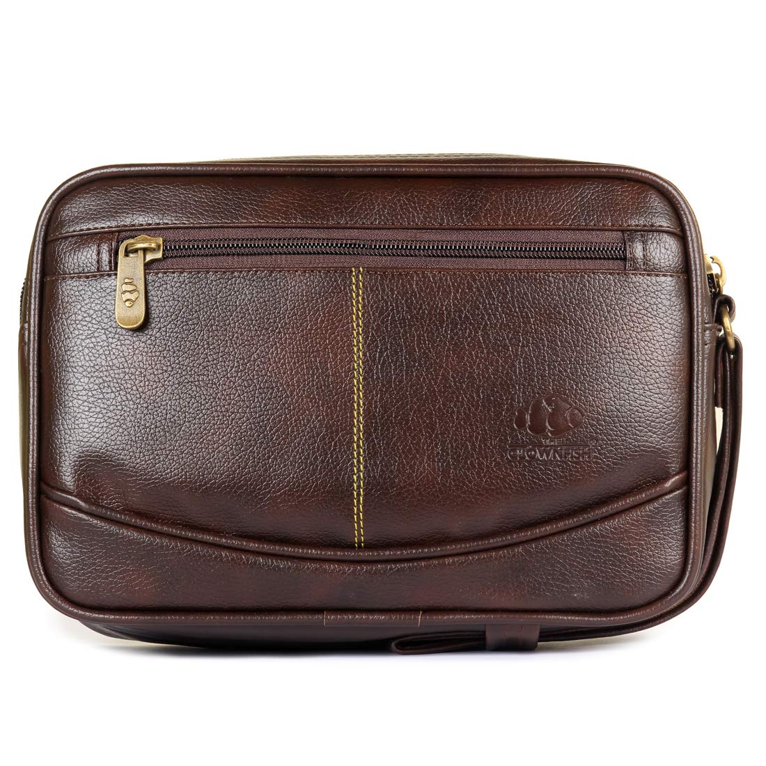 Clownfish Portable Pouch - Ideal for business meetings