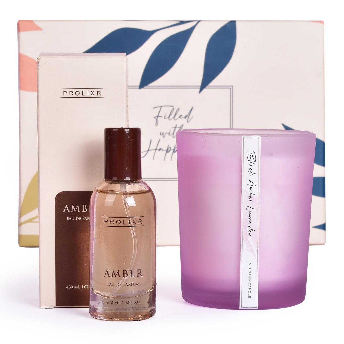 Gleevers Gift Box for Women - Charming Raksha Bandhan surprise