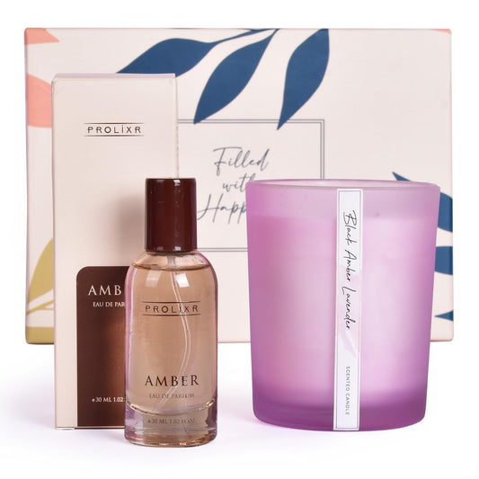 Gleevers Gift Box for Women - Charming Raksha Bandhan surprise