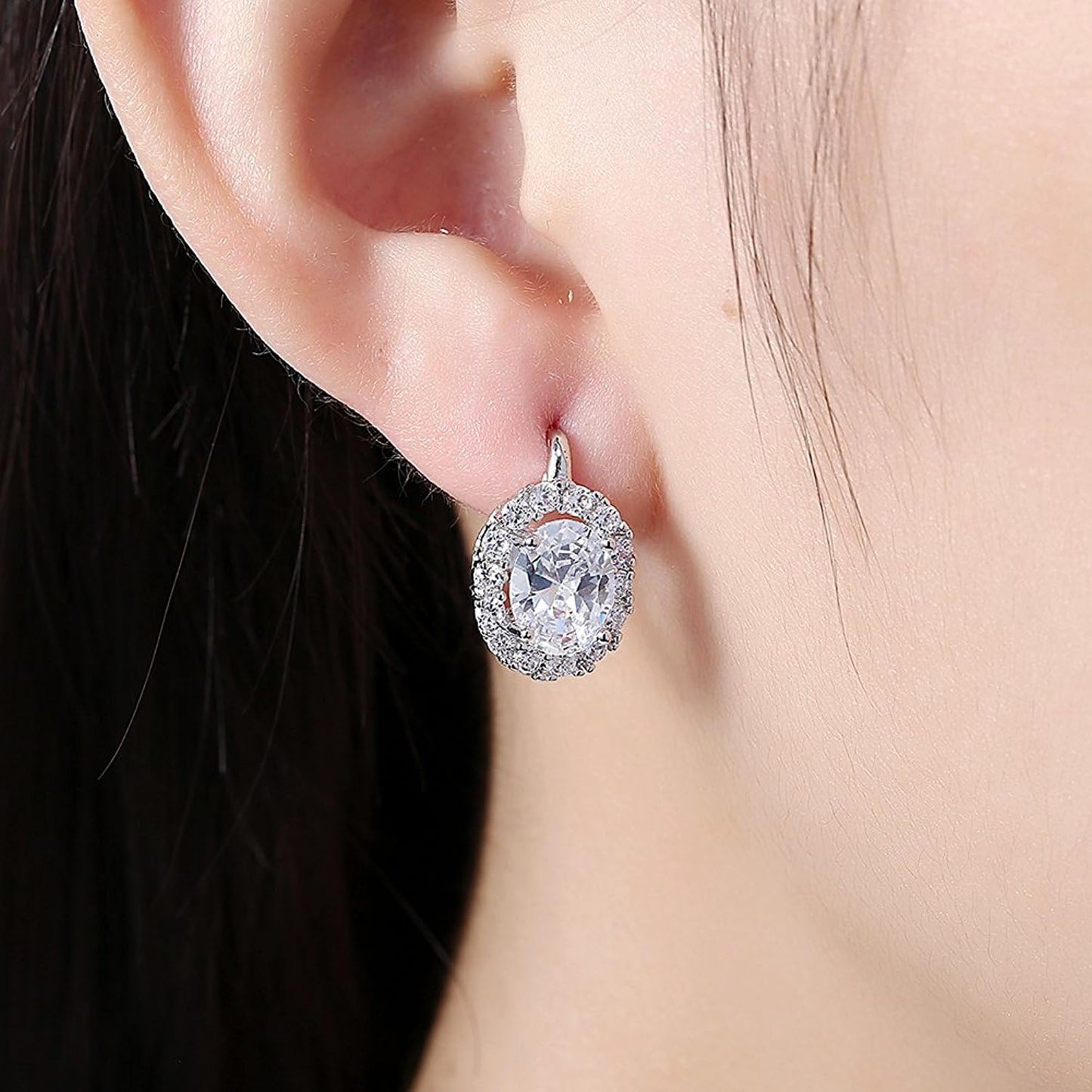 Kairangi Lightweight Studs - Everyday Fashion