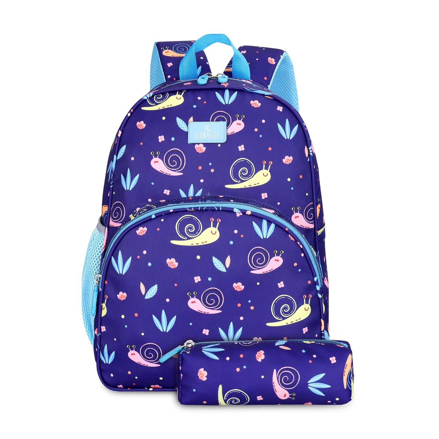 Clownfish 15L backpack - daypack for kids