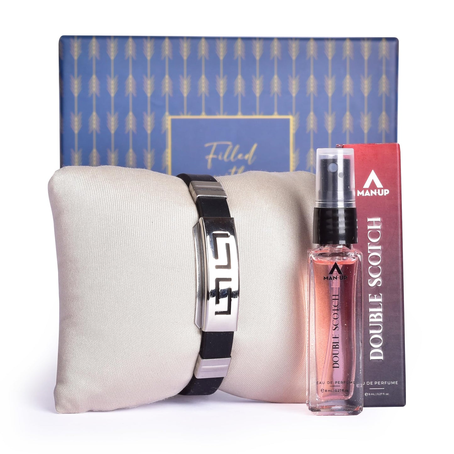 Gleevers Gift Set - Stylish and Sophisticated for Him