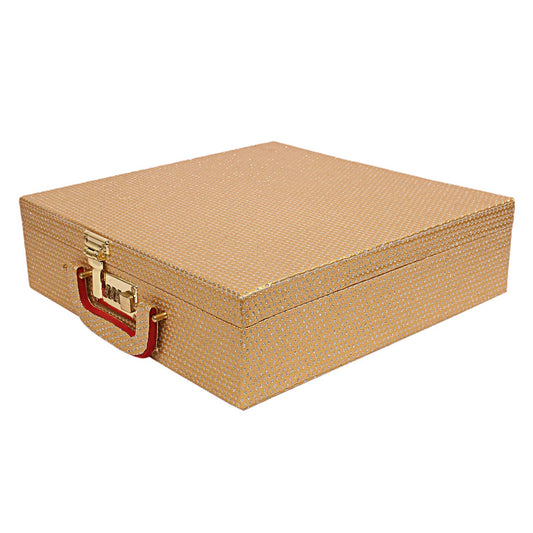 Kuber Industries bangle box - durable wooden design