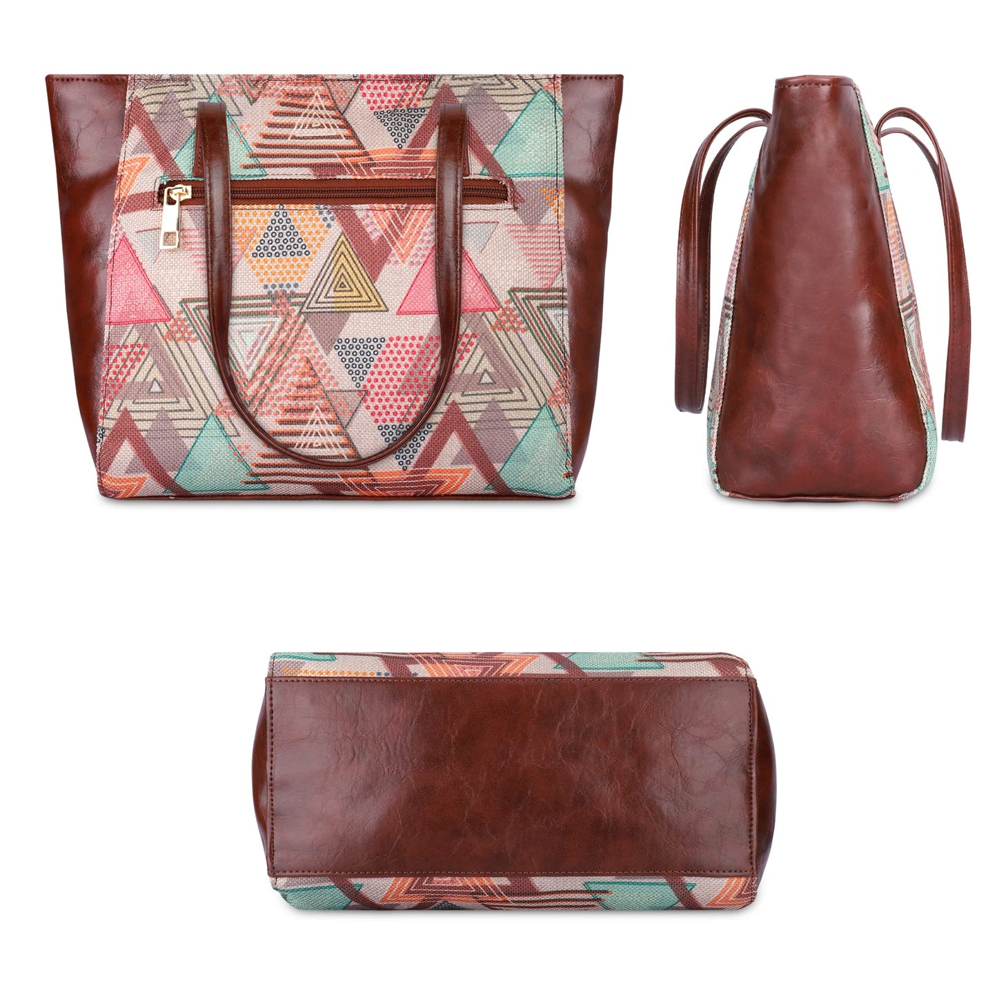 Clownfish Women's Shoulder Bag - Trendy Gift Option