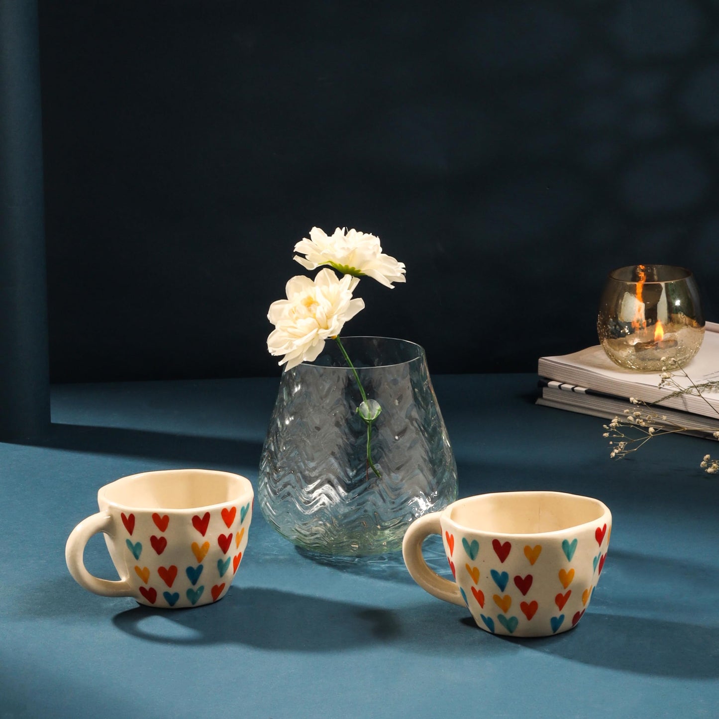 Gleevers Diwali gift pack - Perfect gift for home decor