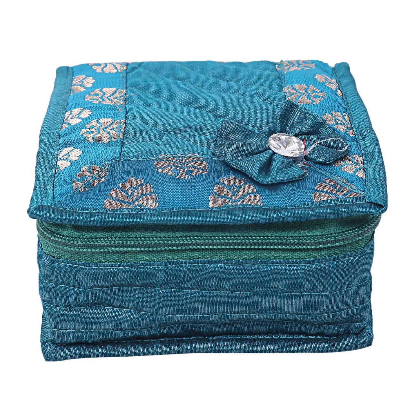 Kuber Industries accessory organizer - portable design
