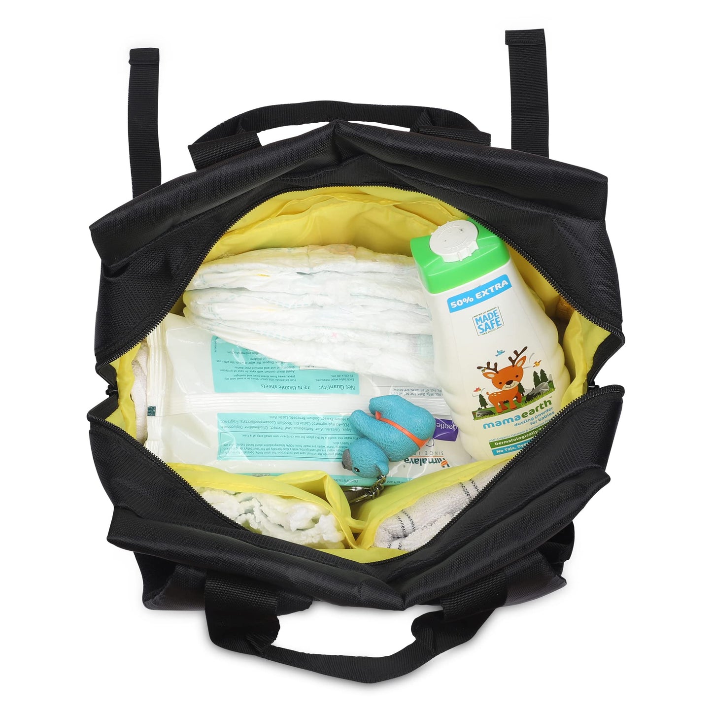 Clownfish Diaper Backpack - Perfect for daily errands