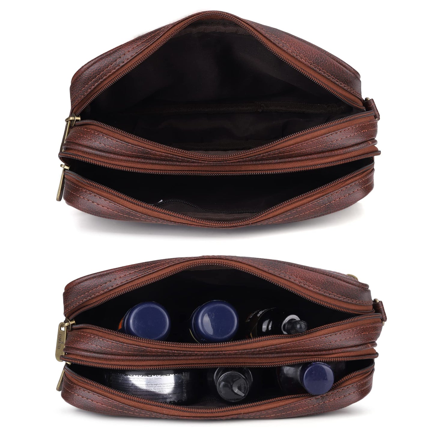 Clownfish multipurpose pouch - Perfect for everyday essentials