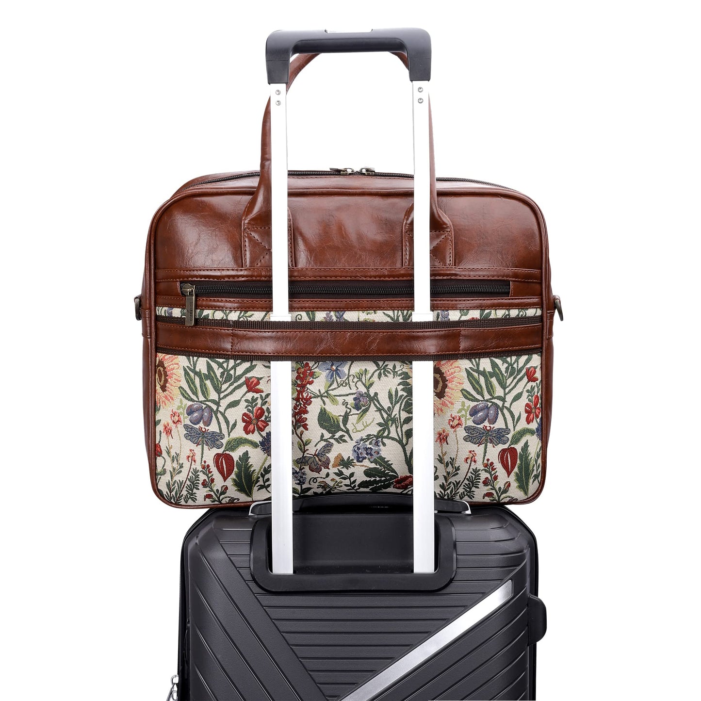 Clownfish Laptop Messenger Bag - Daily Commuting