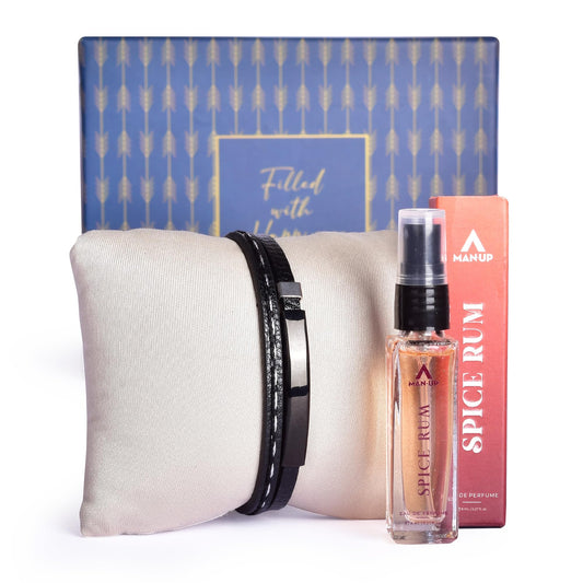 Gleevers gift set - premium quality men's accessories