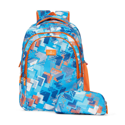 Clownfish 30L backpack - great for daily adventures