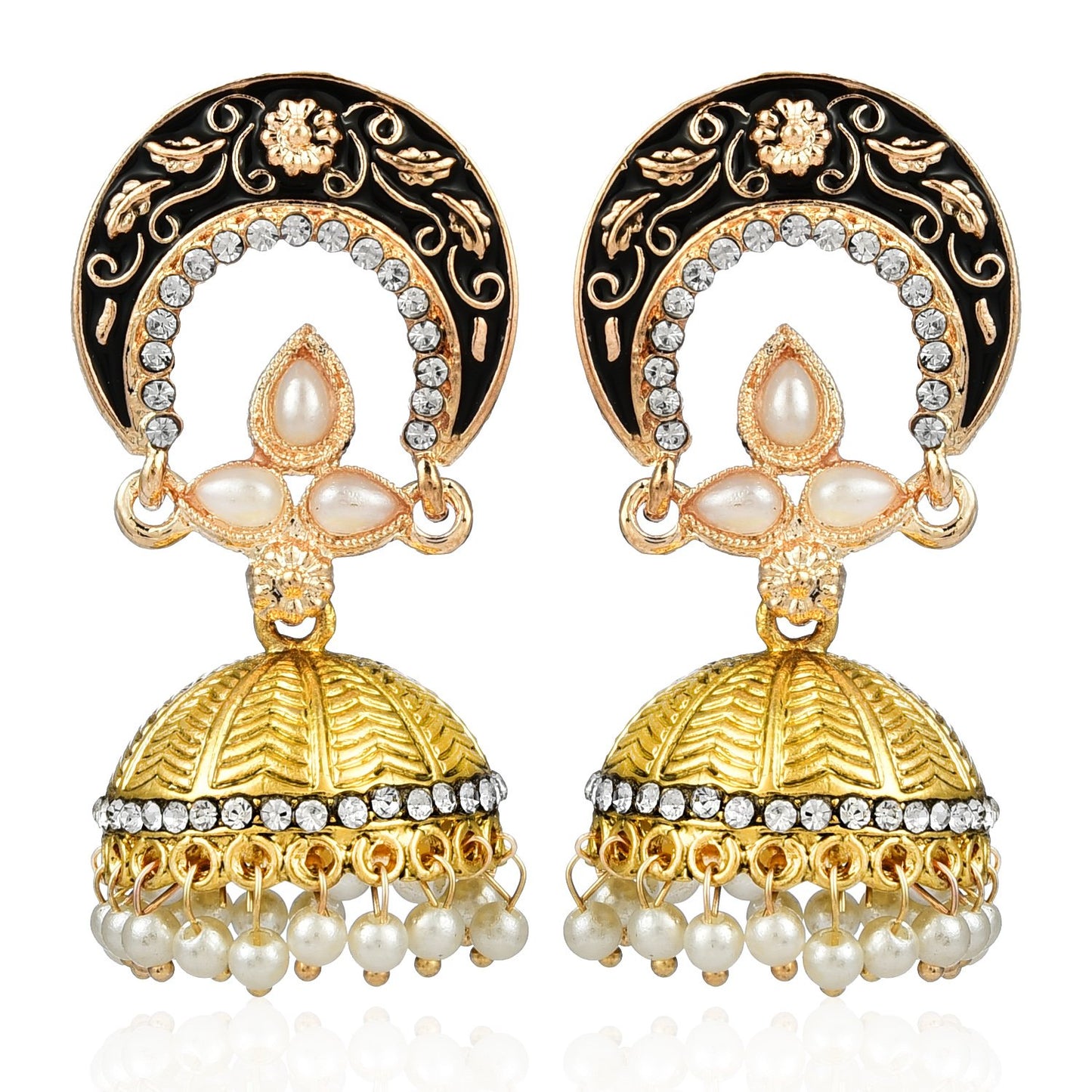 Yellow Chimes Fashion Jewelry - Women & Girls Accessories
