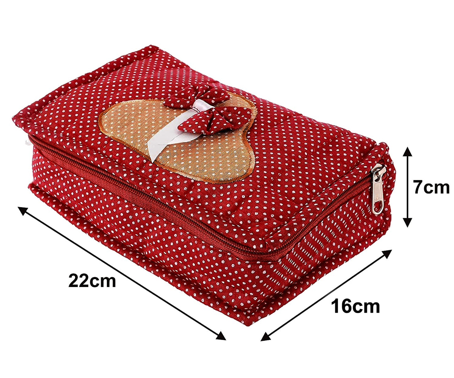 Kuber Industries portable organizer - perfect gift for women