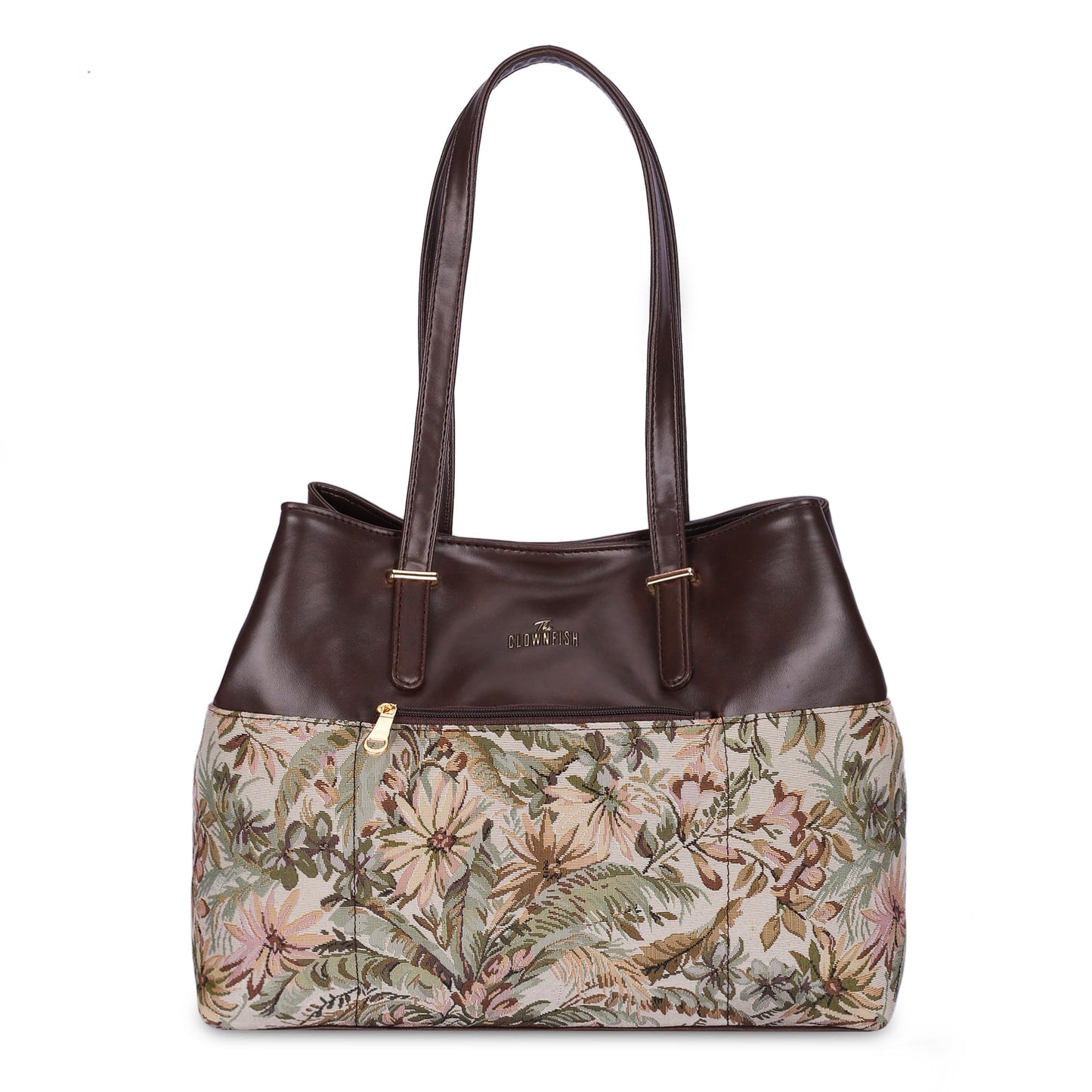 Clownfish Stylish Handbag - Travel companion